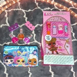 L.O.L SURPRISE BUNDLE